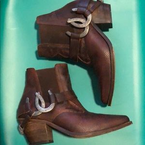 Freepeople Boots